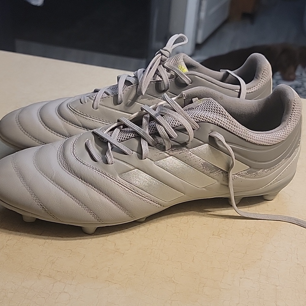 Addidas Copa soccer cleats